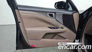 Kia K8, 2023 — миниатюра 14