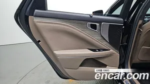 Kia K8, 2023 — миниатюра 15