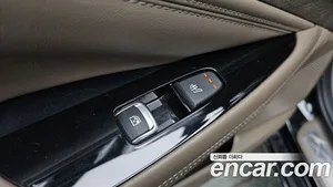 Kia K8, 2023 — миниатюра 29
