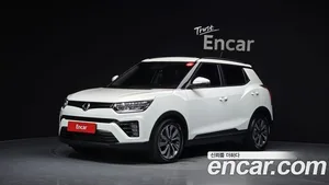 KGM Tivoli, 2020 — миниатюра 1