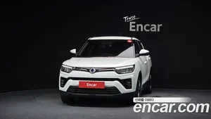 KGM Tivoli, 2020 — миниатюра 3