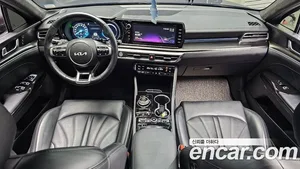 Kia K5, 2023 — миниатюра 10