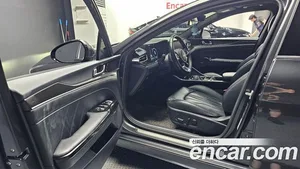 Kia K5, 2023 — миниатюра 13