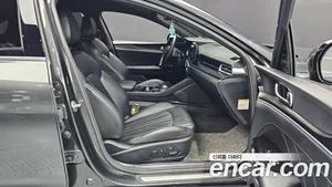 Kia K5, 2023 — миниатюра 17