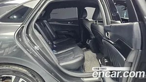 Kia K5, 2023 — миниатюра 18