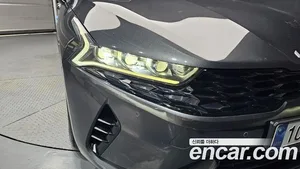 Kia K5, 2023 — миниатюра 8