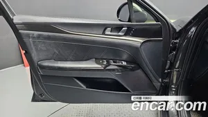 Kia K5, 2023 — миниатюра 14