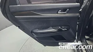 Kia K5, 2023 — миниатюра 15
