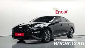 Kia K8, 2023 — миниатюра 1