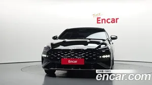 Kia K8, 2023 — миниатюра 3