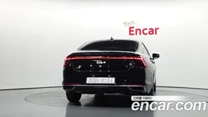Kia K8, 2023 — миниатюра 4