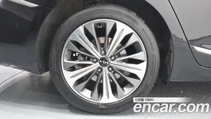 Kia K8, 2023 — миниатюра 5