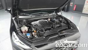 Kia K8, 2023 — миниатюра 6