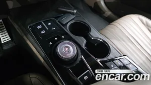 Kia K8, 2023 — миниатюра 9