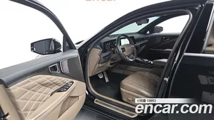 Kia K8, 2023 — миниатюра 10
