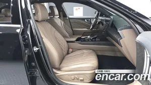 Kia K8, 2023 — миниатюра 11