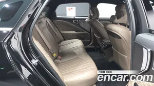 Kia K8, 2023 — миниатюра 12