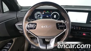 Kia K8, 2023 — миниатюра 13