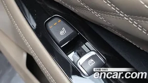 Kia K8, 2023 — миниатюра 19