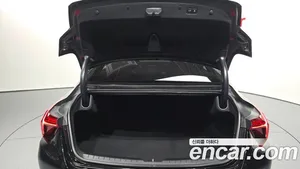 Kia K8, 2023 — миниатюра 20