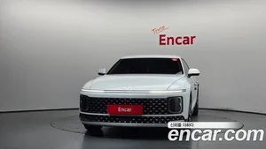 Hyundai Grandeur, 2025 — миниатюра 3