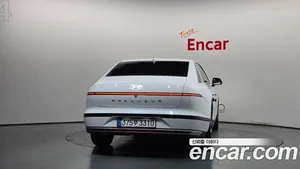 Hyundai Grandeur, 2025 — миниатюра 4