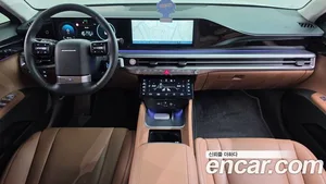 Hyundai Grandeur, 2025 — миниатюра 10