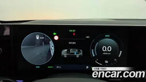 Hyundai Grandeur, 2025 — миниатюра 11