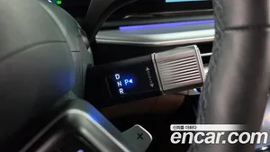 Hyundai Grandeur, 2025 — миниатюра 12