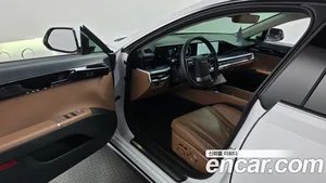 Hyundai Grandeur, 2025 — миниатюра 13
