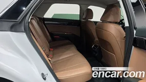 Hyundai Grandeur, 2025 — миниатюра 17