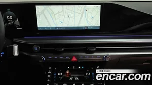 Hyundai Grandeur, 2025 — миниатюра 18