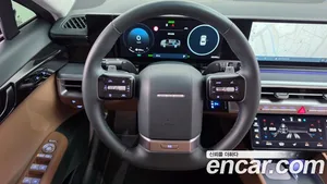 Hyundai Grandeur, 2025 — миниатюра 19