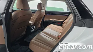 Hyundai Grandeur, 2025 — миниатюра 26