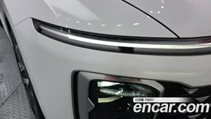 Hyundai Grandeur, 2025 — миниатюра 8