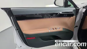 Hyundai Grandeur, 2025 — миниатюра 14