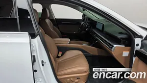 Hyundai Grandeur, 2025 — миниатюра 16