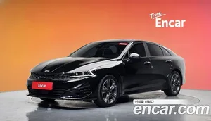 Kia K5, 2021 — миниатюра 30