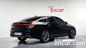 Kia K5, 2021 — миниатюра 1