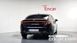 Kia K5, 2021 — миниатюра 3