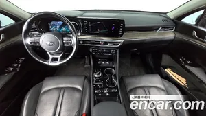Kia K5, 2021 — миниатюра 9