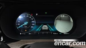 Kia K5, 2021 — миниатюра 10