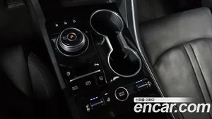 Kia K5, 2021 — миниатюра 11
