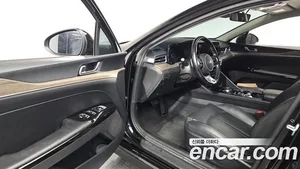 Kia K5, 2021 — миниатюра 12
