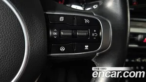 Kia K5, 2021 — миниатюра 20