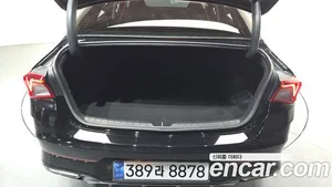 Kia K5, 2021 — миниатюра 21