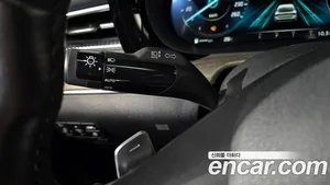 Kia K5, 2021 — миниатюра 25