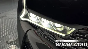 Kia K5, 2021 — миниатюра 7