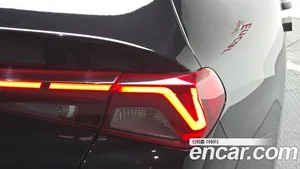 Kia K5, 2021 — миниатюра 8