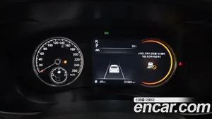 Genesis G70, 2021 — миниатюра 11